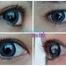 Softlens Diva Lollipops 17.2mm