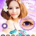 Softlens Diva Lollipops 17.2mm