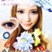 Softlens Diva Lollipops 17.2mm