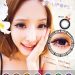 Softlens Diva Lollipops 17.2mm