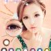 Softlens Diva Lollipops 17.2mm