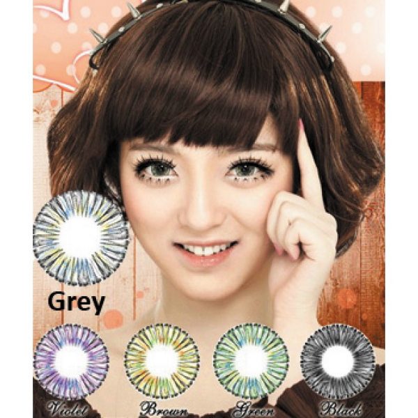 softlens viviaina mondoll grey