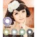 Softlens Viviaina Mondoll 19.8mm