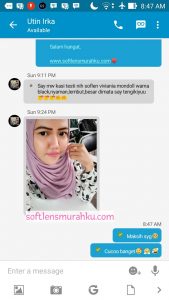 review viviaina mondoll black by sis utin irka