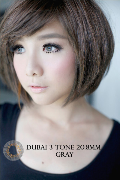 dubai 3tone gray