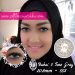 Softlens DUBAI 3 Tone 20.8mm