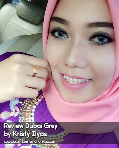 review dubai grey sis kristy ilyas 2