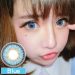 Softlens EOS RainShower 14.5mm