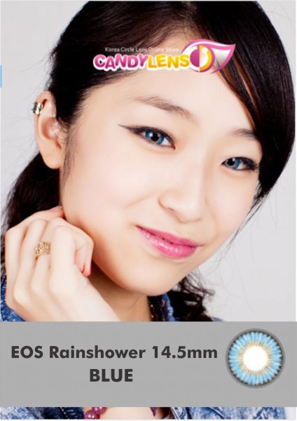 eos rianshower blue