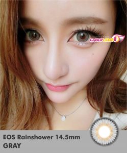 Softlens EOS RainShower 14.5mm