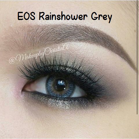 detail softlens eos rainshower gray