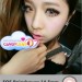 Softlens EOS RainShower 14.5mm