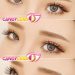 Softlens EOS RainShower 14.5mm