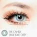 Softlens EYE CANDY BULLE 15mm