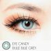 Softlens EYE CANDY BULLE 15mm