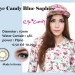 Softlens EYE CANDY BULLE 15mm