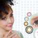 Softlens EYE CANDY BULLE 15mm