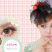 Softlens EYE CANDY BULLE 15mm