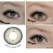 Softlens PUFFY 3 Tones 21.8mm