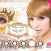 Softlens PUFFY 3 Tones 21.8mm