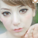 Softlens PUFFY 3 Tones 21.8mm