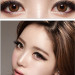 Softlens PUFFY 3 Tones 21.8mm