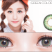 Softlens PUFFY 3 Tones 21.8mm