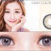 Softlens PUFFY 3 Tones 21.8mm