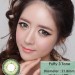 Softlens PUFFY 3 Tones 21.8mm