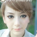 Softlens PUFFY 3 Tones 21.8mm