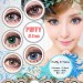 Softlens PUFFY 3 Tones 21.8mm