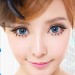 Softlens PUFFY 3 Tones 21.8mm