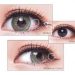 Softlens PUFFY 3 Tones 21.8mm