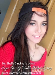 testimoni eye candy bulle sis shella