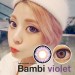 Softlens Kimchi Bambi 17.2mm