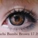 Softlens Kimchi Bambi 17.2mm