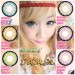 Softlens Kimchi Bambi 17.2mm