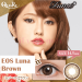 Softlens EOS Luna 14.5mm