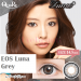 Softlens EOS Luna 14.5mm