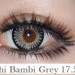 Softlens Kimchi Bambi 17.2mm