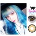 Softlens Kimchi Bambi 17.2mm