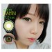 Softlens Kimchi Bambi 17.2mm