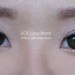 Softlens EOS Luna 14.5mm