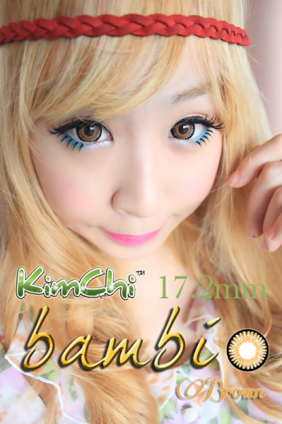 kimchi-bambi-brown17.2mm