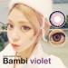 Softlens Kimchi Bambi 17.2mm