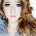 Softlens The Dolly Eye Glamour 22.8mm