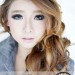 Softlens The Dolly Eye Glamour 22.8mm