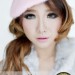 Softlens The Dolly Eye Glamour 22.8mm