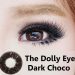 Softlens The Dolly Eye Glamour 22.8mm