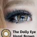 Softlens The Dolly Eye Glamour 22.8mm